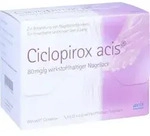 CICLOPIROX acis 80 mg/g wirkstoffhalt.Nagellack 6 g