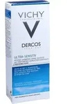 VICHY DERCOS ultra-sensitiv Shampoo trock.Kopfhaut 200 ml