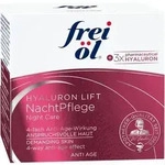 FREI &Ouml;L Anti-Age Hyaluron Lift NachtPflege 50 ml