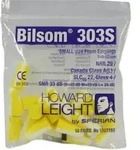 BILSOM Geh&ouml;rschutzst&ouml;psel 303 small 20 St
