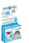 SANOHRA fly Ohrenschutz f.Kinder 2 St
