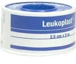 LEUKOPLAST wasserfest 2,5 cmx5 m 1 St