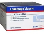 LEUKOTAPE Classic 3,75 cmx10 m wei&szlig; 1 St