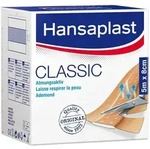 HANSAPLAST Classic Pflaster 8 cmx5 m 1 St