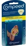 COMPEED Hornhaut Pflaster 6 St