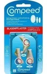 COMPEED Blasenpflaster Mixpack 5 St
