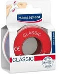 HANSAPLAST Fixierpfl.Classic 2,5 cmx5 m 1 St