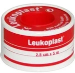 LEUKOPLAST 2,5 cmx5 m 1 St