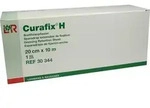CURAFIX H Fixierpflaster 20 cmx10 m 1 St