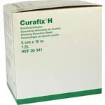 CURAFIX H Fixierpflaster 5 cmx10 m 1 St