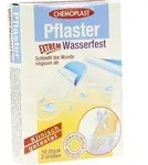 PFLASTER extrem Wasserfest 2 Gr&ouml;&szlig;en 10 St