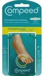 COMPEED H&uuml;hneraugen Pflaster 10 St