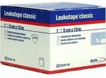 LEUKOTAPE Classic 5 cmx10 m wei&szlig; 1 St