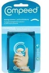 COMPEED Fingerrisse Pflaster 10 St