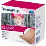 DERMAPLAST CLASSIC Wundpflaster 6 cmx5 m 1 St
