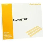 LEUKOSTRIP Wundnahtstreifen 6,4x76 mm 30 St