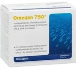 OMEGAN 750 Weichkapseln 120 St