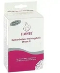 ELANEE Beckenboden-Trainingshilfen Phase 2 aktiv 1 P