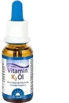 VITAMIN K2 &Ouml;L Vit.K als MK7 Dr.Jacob's Tro.z.Einn. 20 ml