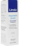 LINOLA Hautmilch leicht 200 ml
