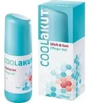 COOLAKUT Stich & Sun Pflege-Gel 30 ml