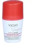 VICHY DEO Stress Resist 72h 50 ml VICHY DEO Stress Resist 72h 50 ml
