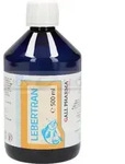 LEBERTRAN L&Ouml;SUNG 500 ml