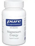 PURE ENCAPSULATIONS Magnesium Energy Kapseln 60 St
