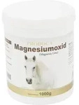 MAGNESIUMOXID Pulver vet. 1000 g