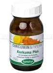 KURKUMA PLUS Curcumin Kapseln 60 St