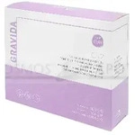 GRAVIDA 60 Tabletten+60 Kapseln 1 P
