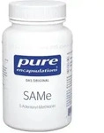 PURE ENCAPSULATIONS SAMe S-Adenosyl-Methionin Kps. 60 St