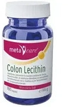 META-CARE Colon-Lecithin Kapseln 180 St