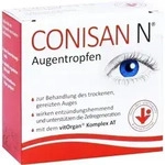 CONISAN N Augentropfen 10 ml