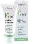 IQLIND Intensiv Pflegecreme 100 ml
