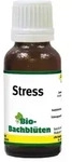 BIO BACHBL&Uuml;TEN Stress Tropfen f.Hund/Katze/Pferd 20 ml