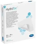 HYDROTAC Schaumverband 20x20 cm steril 10 St