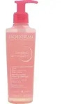 BIODERMA Sensibio Gel Moussant Reinigungsgel 200 ml