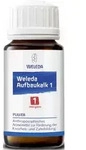 WELEDA Aufbaukalk 1 Pulver 45 g