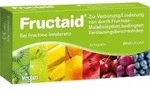FRUCTAID Kapseln 30 St