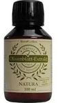 OLIVENBLATT-Extrakt NATURA 100% naturrein pur 100 ml