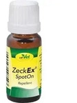 ZECKEX Spot-on Repellent f.Hunde/Katzen 10 ml