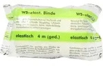 WS elast.Binde 6 cmx4 m 1 St