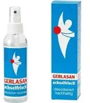 GERLASAN achselfrisch Pumpspray 150 ml