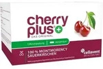 CHERRY PLUS Das Original Montmorency Sauerk.-Kaps. 180 St