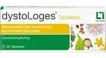 DYSTOLOGES Tabletten 50 St