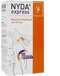 NYDA express Pumpl&ouml;sung 50 ml