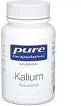 PURE ENCAPSULATIONS Kalium Kaliumcitrat Kapseln 90 St