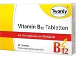 VITAMIN B12 TABLETTEN 60 St