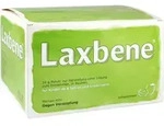 LAXBENE 10 g Plv.z.Her.e.Lsg.z.Einnehmen 500 g